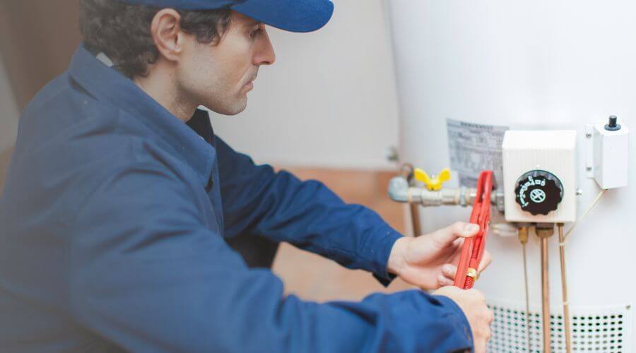 Professional expert plumbing services in Modale, IA